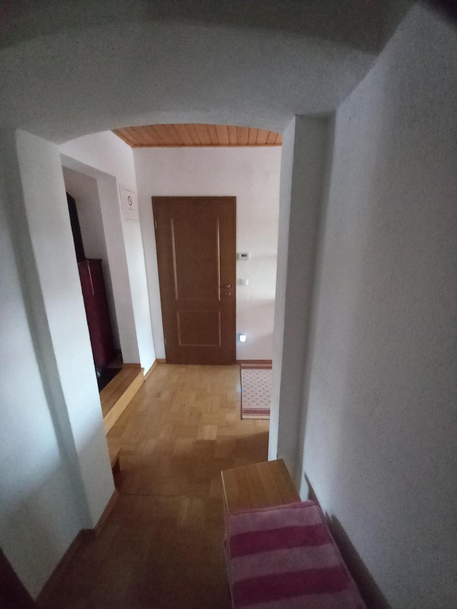 B&B Family Room Tubej Bohinj Esterno foto