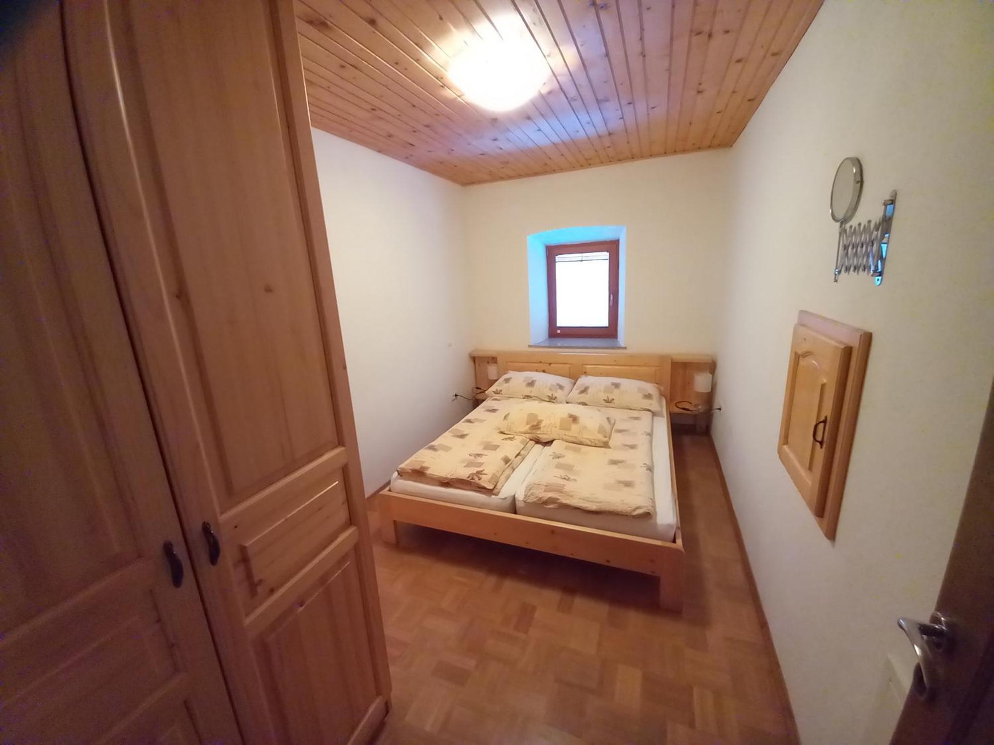 B&B Family Room Tubej Bohinj Esterno foto