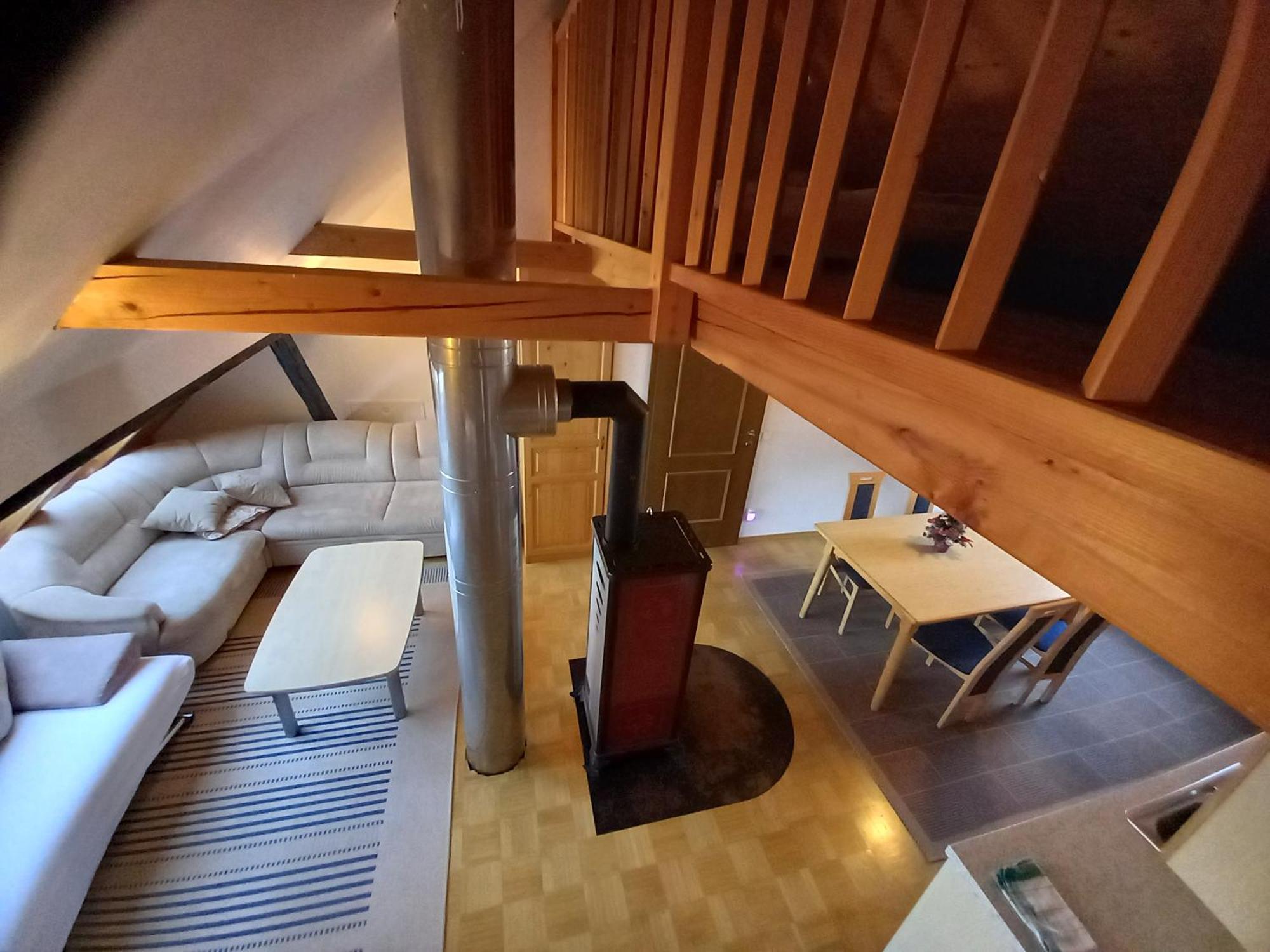 B&B Family Room Tubej Bohinj Esterno foto